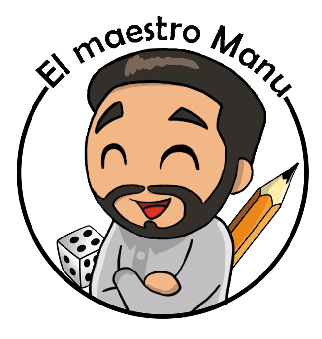El maestro Manu