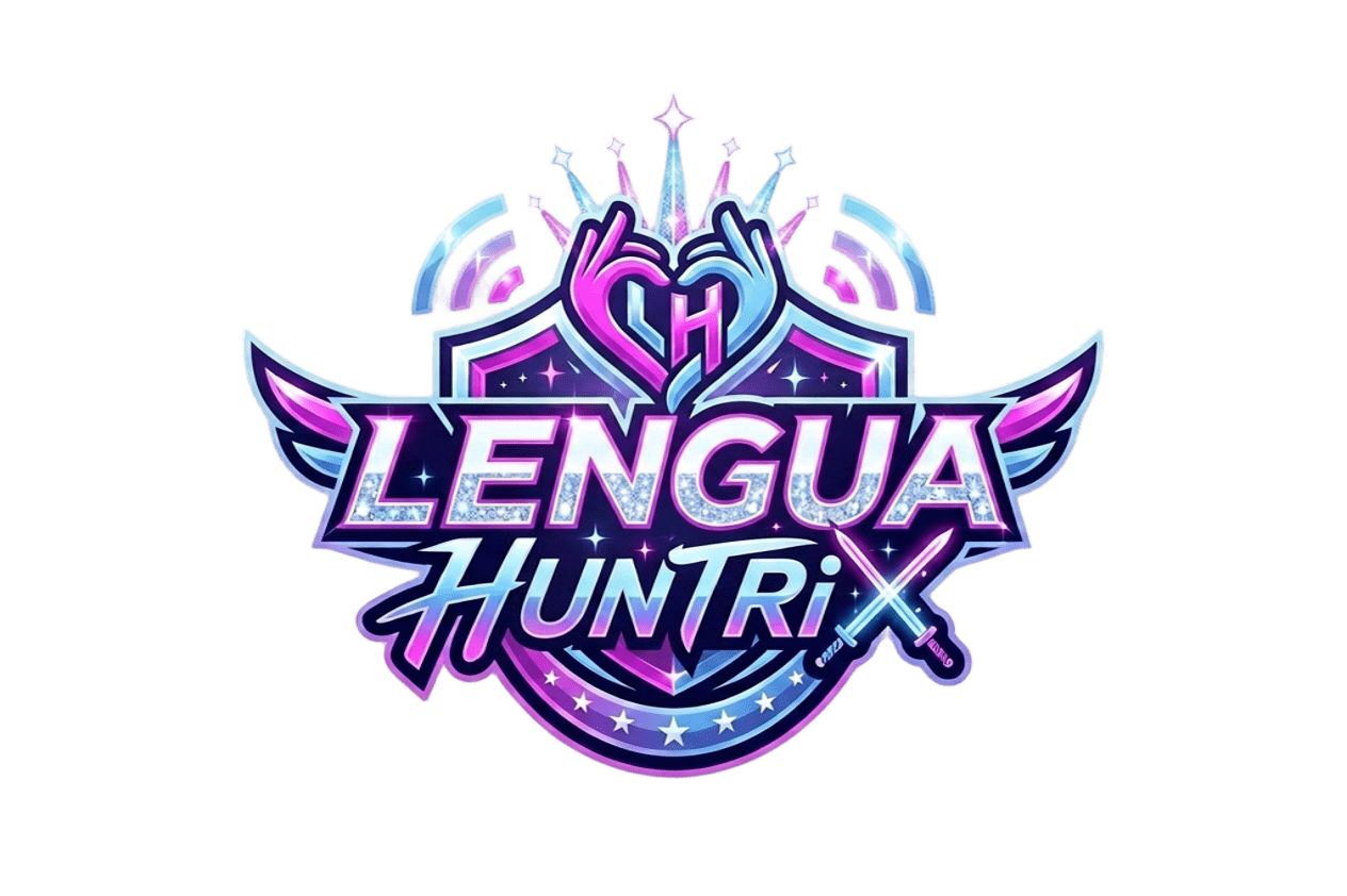 Lengua Huntrix