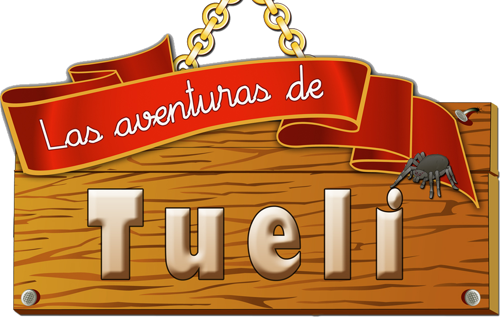 Las aventuras de Tueli