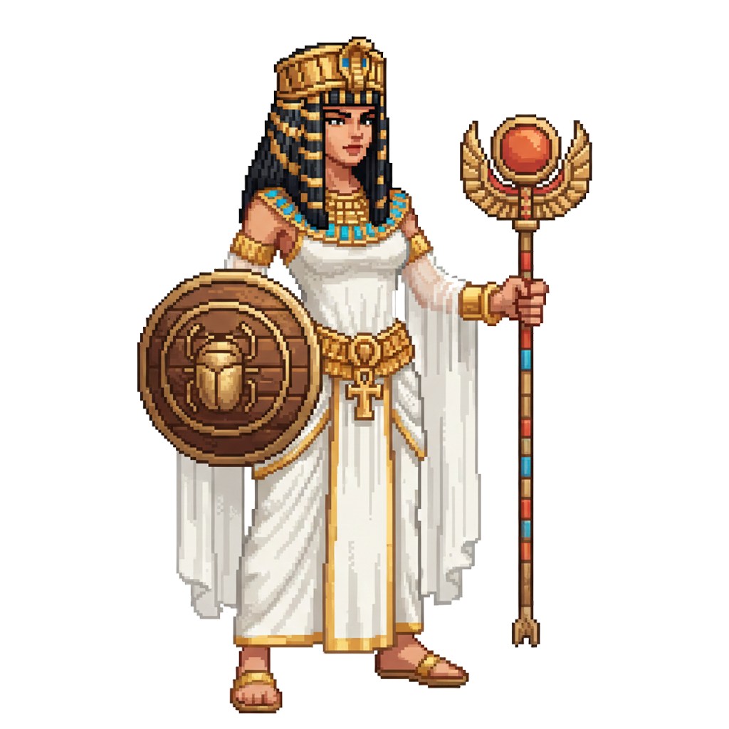 Cleopatra